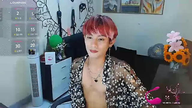 Snapshot of WildestTwink chatting on October 13, 2025, 4:18 pm WildestTwink online show from October 13, 2025, 4:18 pm