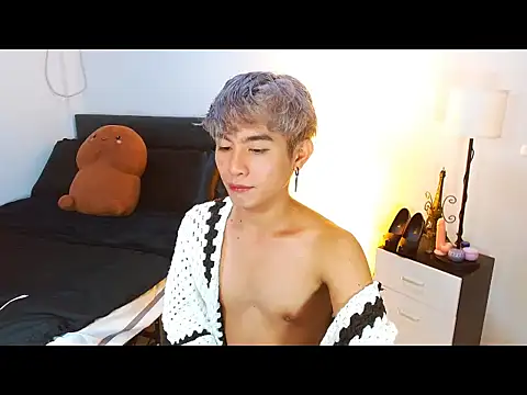 WildestTwink online show from April 27, 2026, 6:50 pm