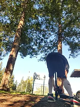 415cali925 online show from March 20, 2026, 11:09 pm