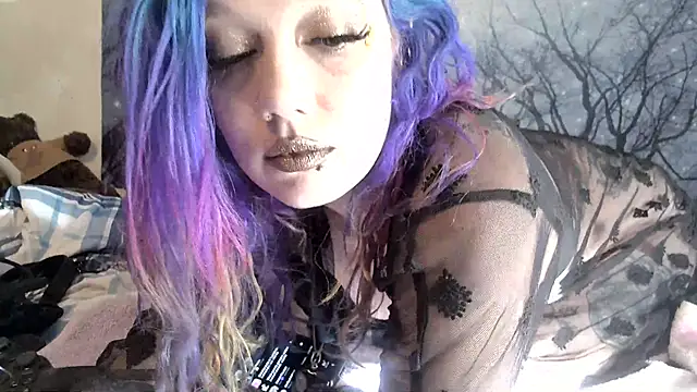 TEXASMARYYYJANE online show from December 31, 2024, 1:04 am