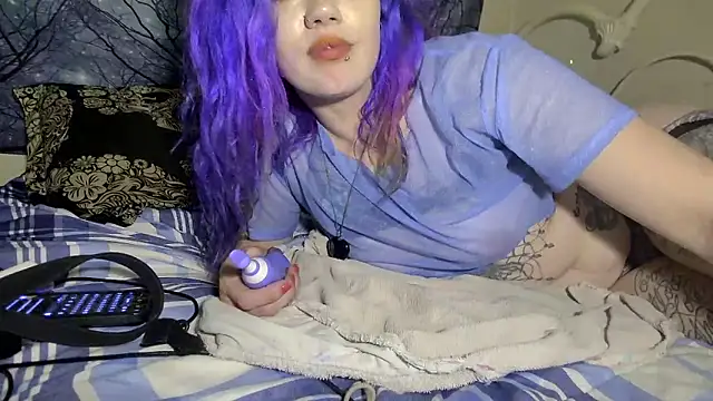 TEXASMARYYYJANE online show from January 3, 2025, 12:33 am