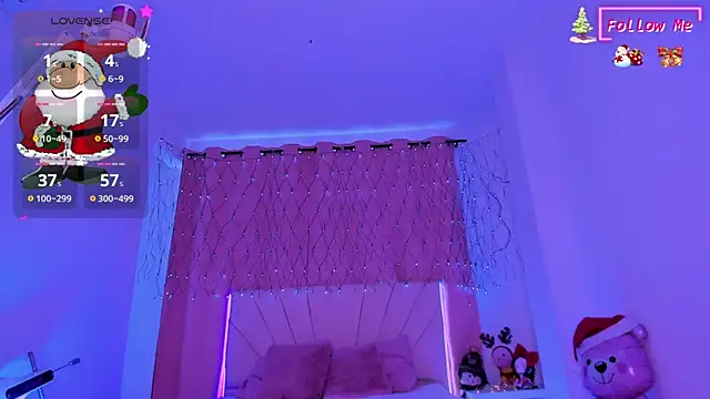 Body69ld online show from December 18, 2025, 9:43 pm