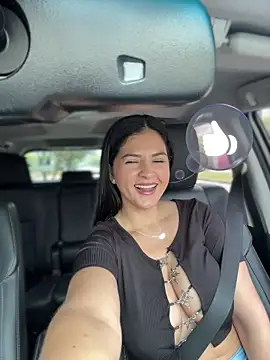 Snapshot of Carolina_Novoa chatting on February 8, 2026, 4:43 pm Carolina Novoa online show from February 8, 2026, 4:43 pm