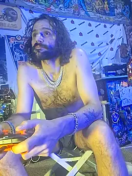 DrizzleMAN4187 online show from July 6, 2026, 8:11 am