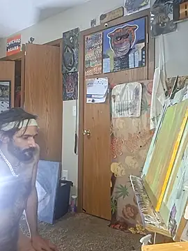 DrizzleMAN4187 online show from July 7, 2026, 6:47 am