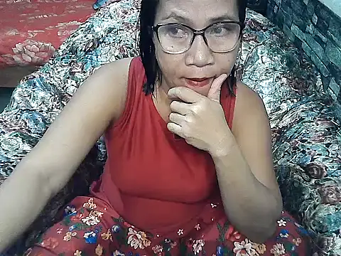 ASIANDOLLY4U online show from December 31, 2024, 6:37 am