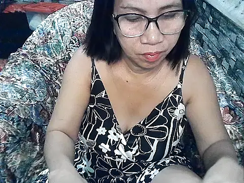 ASIANDOLLY4U online show from January 2, 2025, 11:38 pm