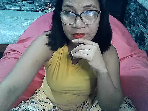 ASIANDOLLY4U online show from March 19, 2025, 6:46 am