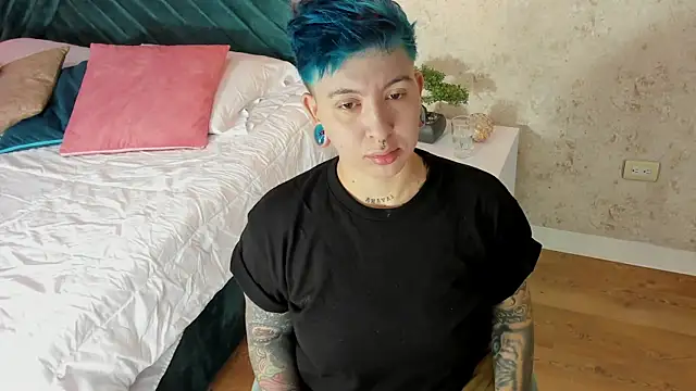 amy ink online show from December 2, 2024, 12:07 pm