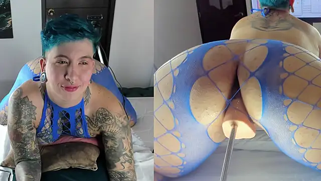 amy ink online show from December 5, 2024, 12:33 pm