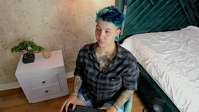 amy ink online show from December 6, 2024, 12:16 pm