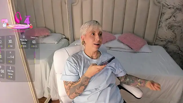 Snapshot of amy_ink chatting on October 15, 2025, 11:21 am amy ink online show from October 15, 2025, 11:21 am