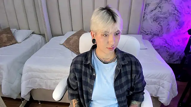 amy ink online show from November 10, 2025, 11:09 am