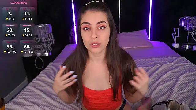 GoldBabyS online show from September 23, 2025, 2:09 pm