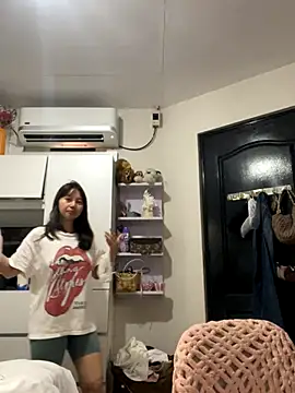 Snapshot of asianmystery203 chatting on October 8, 2025, 1:58 am asianmystery203 online show from October 8, 2025, 1:58 am