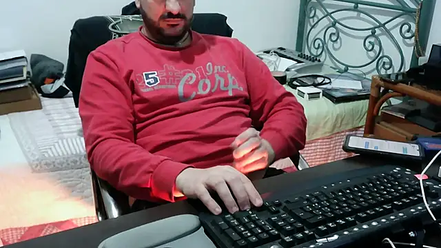 Italian dark desire online show from January 17, 2026, 11:30 pm