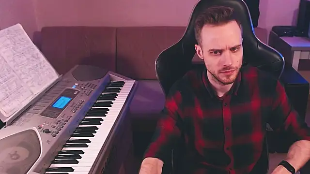 Sweetparker online show from October 19, 2025, 3:56 pm