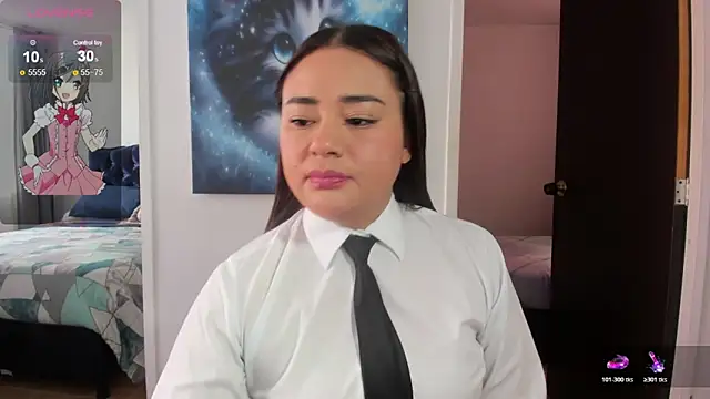 ReyleDoll online show from June 10, 2026, 8:30 pm
