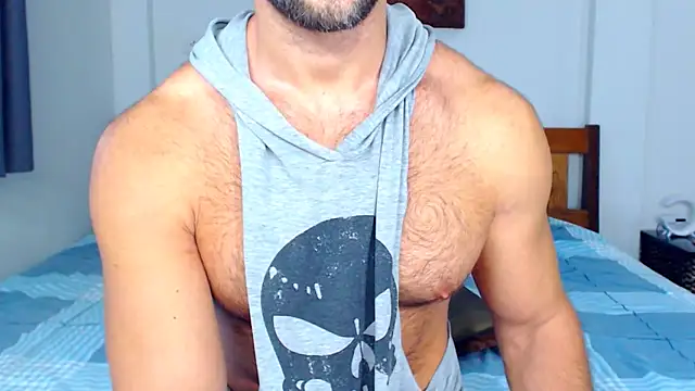 RONNIE X online show from October 13, 2025, 8:03 am