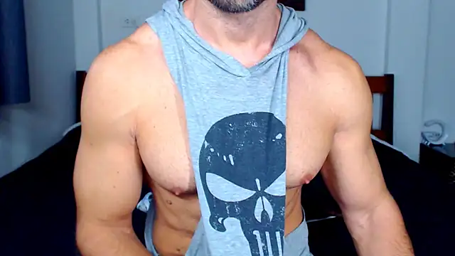 RONNIE X online show from November 21, 2025, 7:51 am