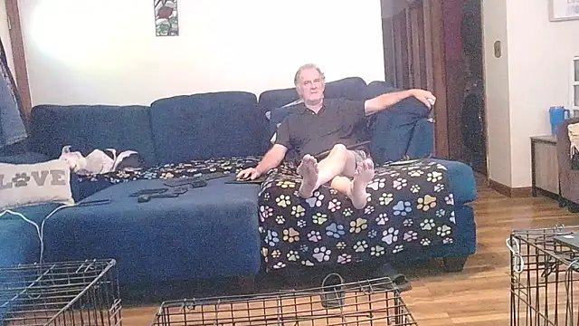 Sweet Sexy1963 online show from October 1, 2025, 2:45 pm