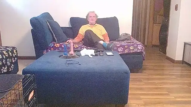 Sweet Sexy1963 online show from February 26, 2026, 6:40 pm