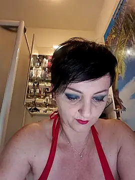 lucillabollente online show from April 23, 2026, 4:03 am