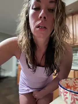  NinaLuvSins  online show from May 10, 2026, 4:12 pm