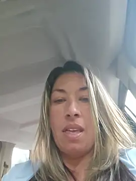  NinaLuvSins  online show from August 5, 2026, 12:13 am