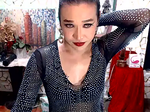 Snapshot of AsianMariaTs chatting on June 19, 2026, 2:10 pm AsianMariaTs online show from June 19, 2026, 2:10 pm