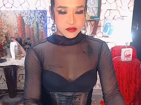 Snapshot of AsianMariaTs chatting on July 28, 2026, 2:05 pm AsianMariaTs online show from July 28, 2026, 2:05 pm