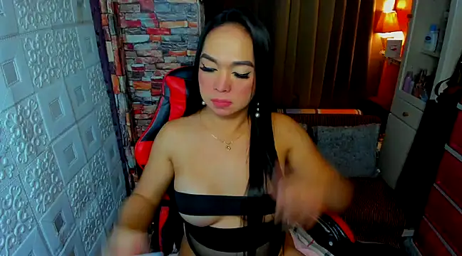 tssexylover online show from February 2, 2025, 5:37 pm