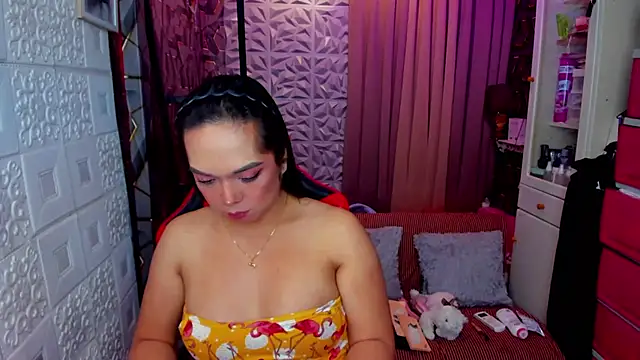 tssexylover online show from December 5, 2025, 4:47 pm