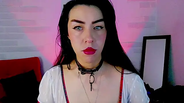 sky girl1 online show from October 18, 2025, 2:58 am