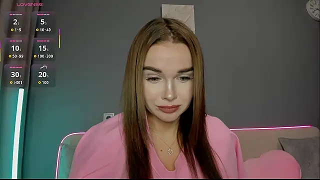 Snapshot of Malika_Lisan chatting on March 4, 2026, 1:22 am Malika Lisan online show from March 4, 2026, 1:22 am