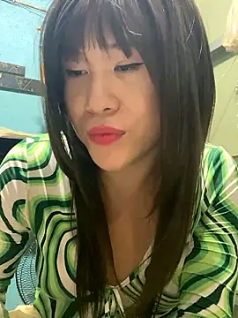 CockzillaHotTS online show from March 12, 2026, 12:00 pm