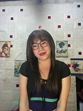 CockzillaHotTS online show from March 14, 2026, 7:41 pm