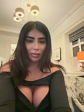 ArabicBarbie online show from January 15, 2025, 5:58 pm