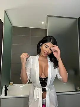 ArabicBarbie online show from February 1, 2025, 12:18 am