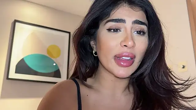 ArabicBarbie online show from February 4, 2025, 1:13 am