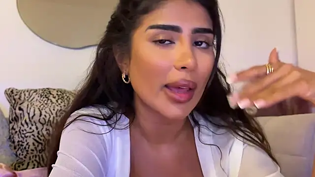 ArabicBarbie online show from September 18, 2025, 10:12 pm