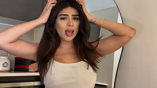 ArabicBarbie online show from April 28, 2026, 11:21 pm