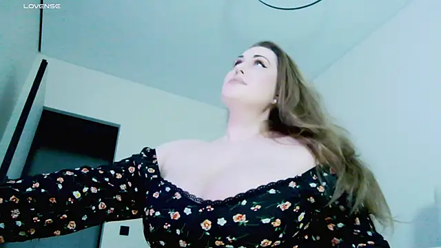 Sinful Eyes online show from May 1, 2026, 2:49 am