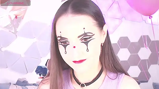 Snapshot of LexiKiss chatting on January 15, 2025, 7:05 am LexiKiss online show from January 15, 2025, 7:05 am