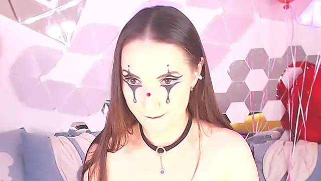 Snapshot of LexiKiss chatting on February 7, 2025, 12:06 pm LexiKiss online show from February 7, 2025, 12:06 pm