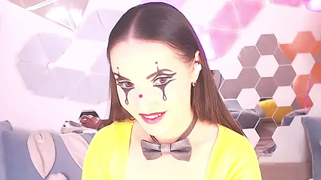 Snapshot of LexiKiss chatting on February 20, 2025, 9:00 am LexiKiss online show from February 20, 2025, 9:00 am