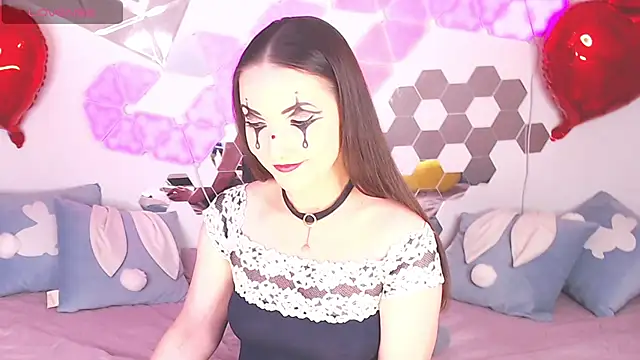 Snapshot of LexiKiss chatting on March 12, 2025, 12:26 pm LexiKiss online show from March 12, 2025, 12:26 pm