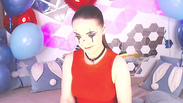 Snapshot of LexiKiss chatting on March 19, 2025, 5:30 am LexiKiss online show from March 19, 2025, 5:30 am