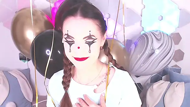 Snapshot of LexiKiss chatting on September 10, 2025, 7:41 am LexiKiss online show from September 10, 2025, 7:41 am