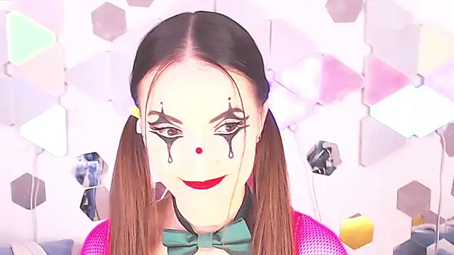 Snapshot of LexiKiss chatting on September 25, 2025, 3:32 am LexiKiss online show from September 25, 2025, 3:32 am